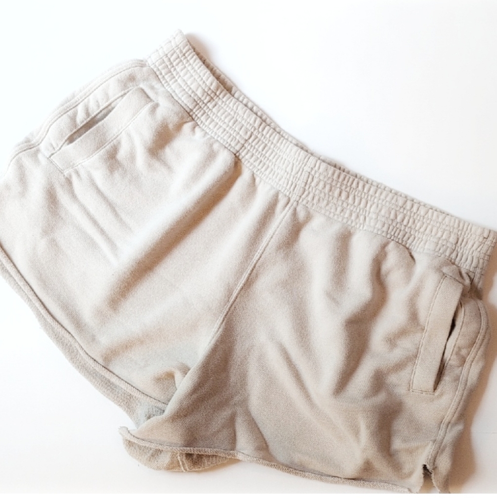 Aerie Fleece Shorts